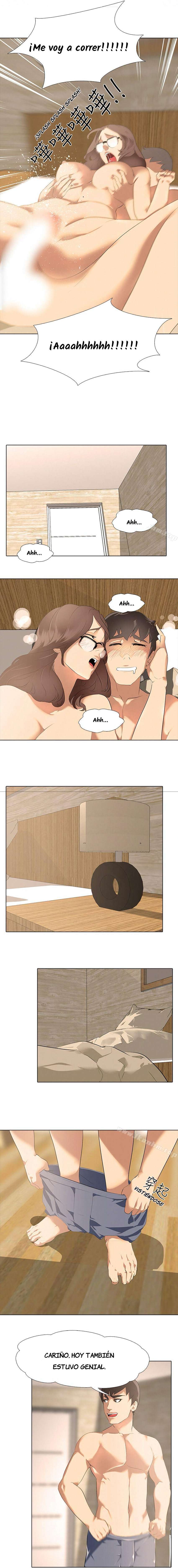 Departamento del placer Capítulo 2 - Page 6