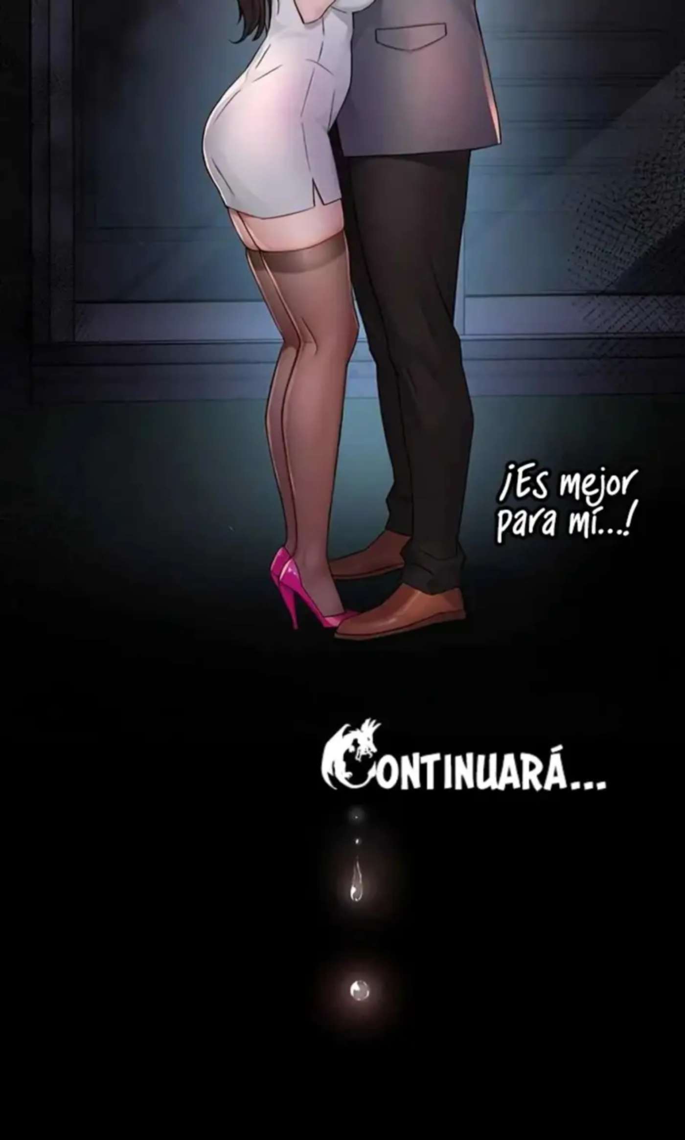 Delicias prohibidas Capítulo 12 - Page 25