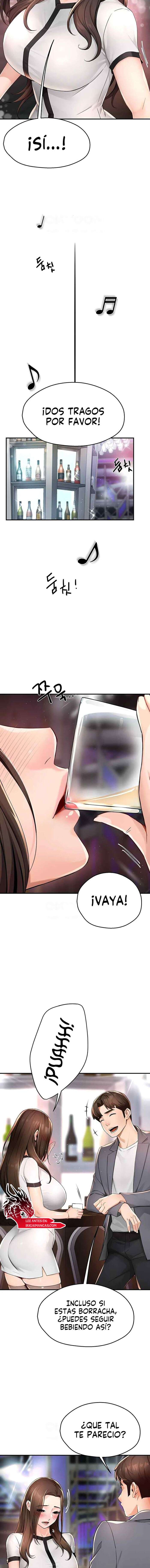 Delicias prohibidas Capítulo 13 - Page 7