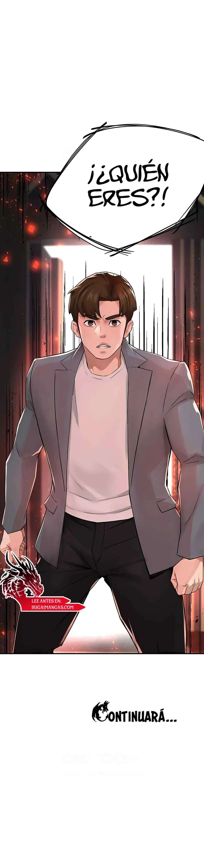 Delicias prohibidas Capítulo 14 - Page 23