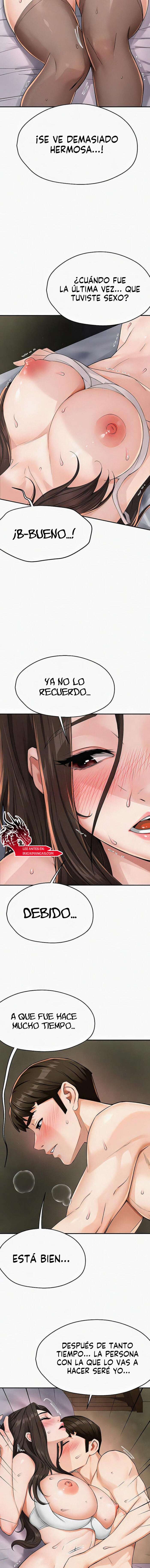 Delicias prohibidas Capítulo 16 - Page 11