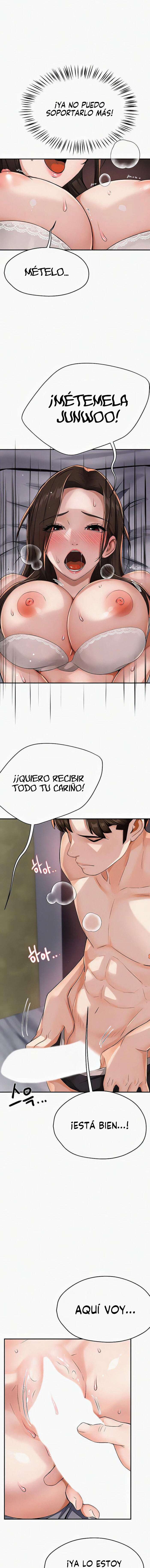 Delicias prohibidas Capítulo 16 - Page 13