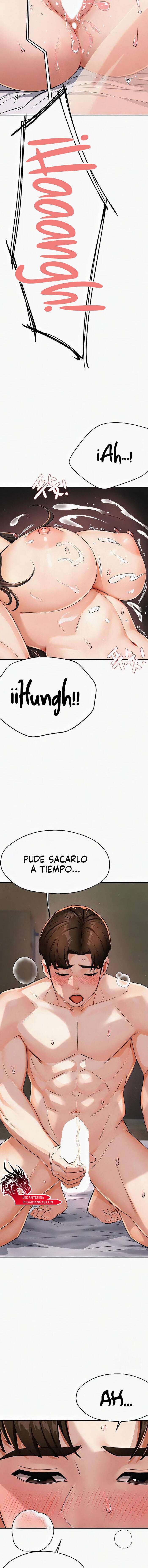 Delicias prohibidas Capítulo 16 - Page 19