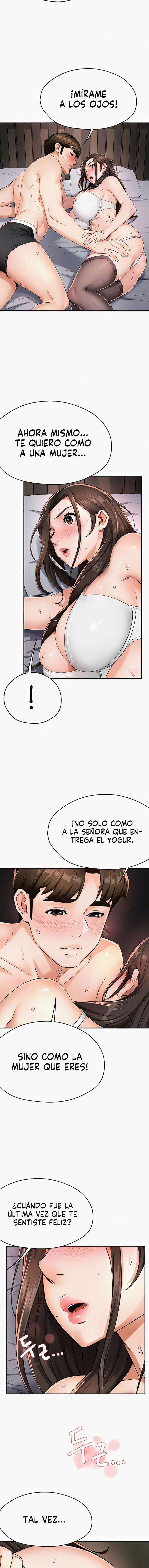 Delicias prohibidas Capítulo 16 - Page 4