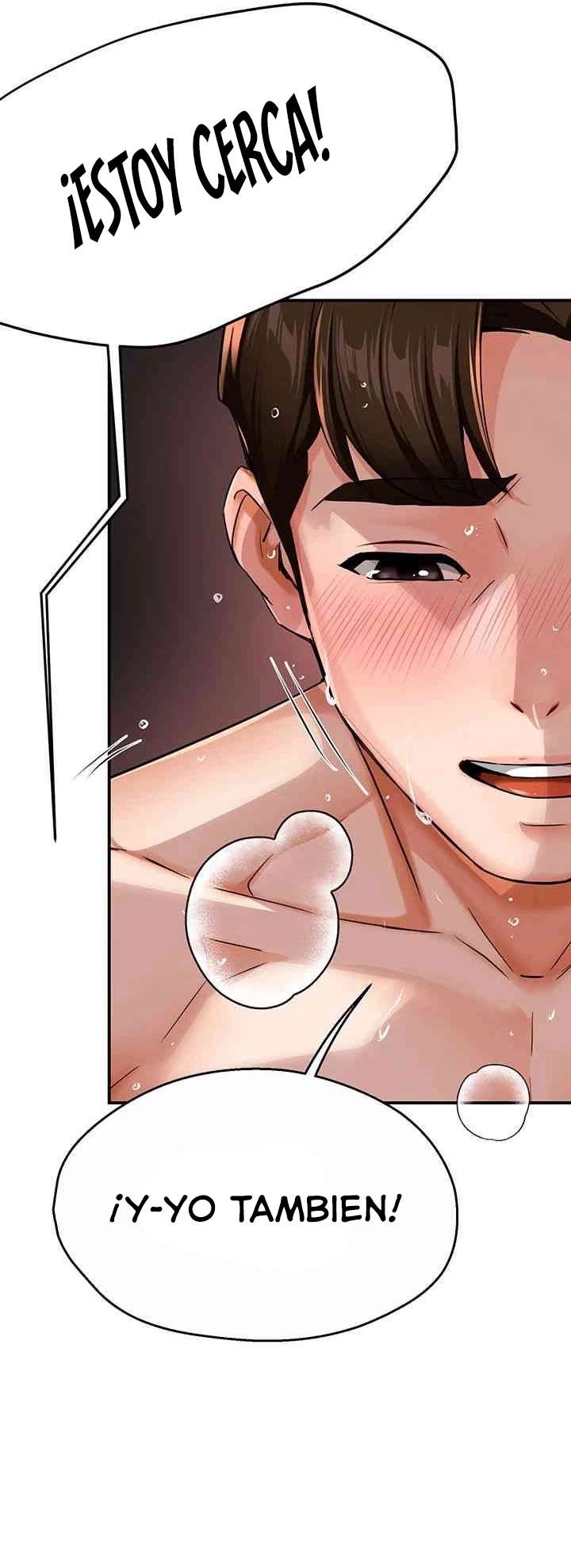 Delicias prohibidas Capítulo 17 - Page 14