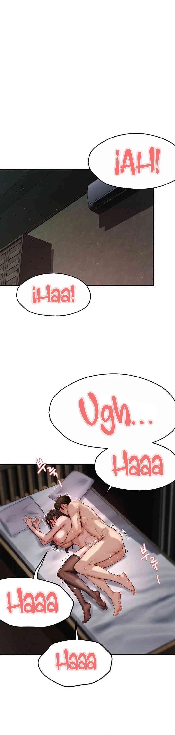 Delicias prohibidas Capítulo 17 - Page 31