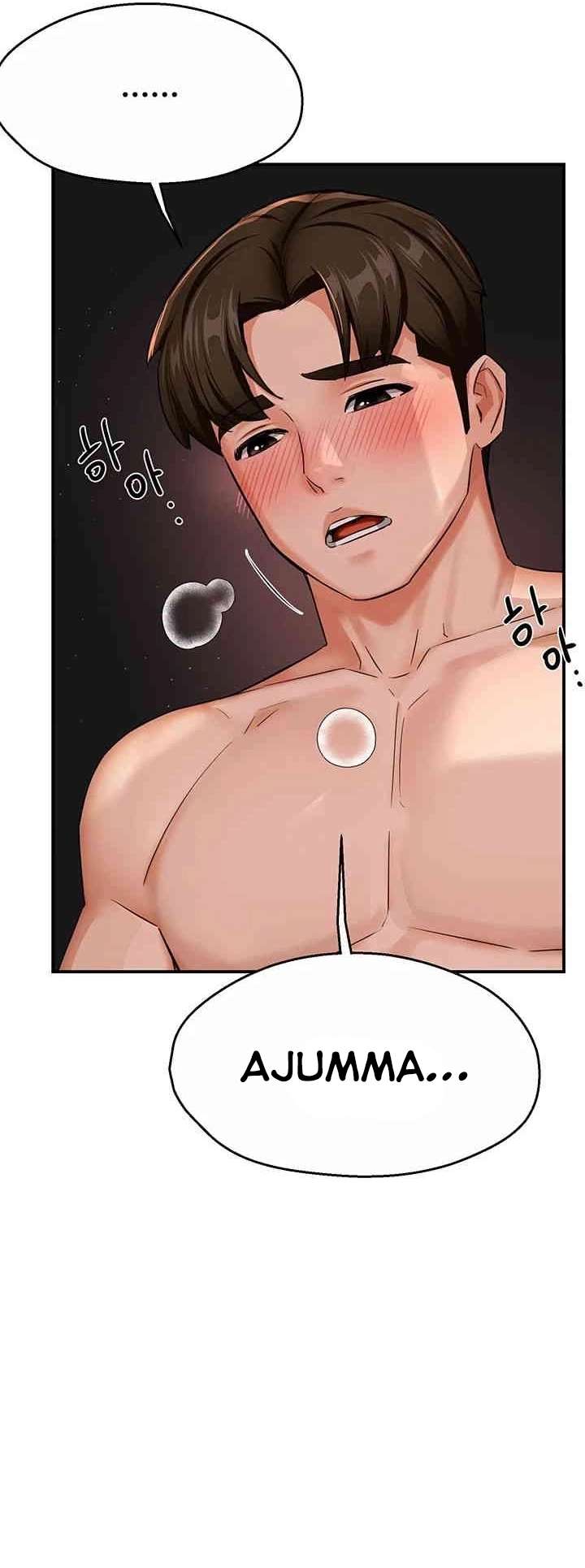 Delicias prohibidas Capítulo 17 - Page 33