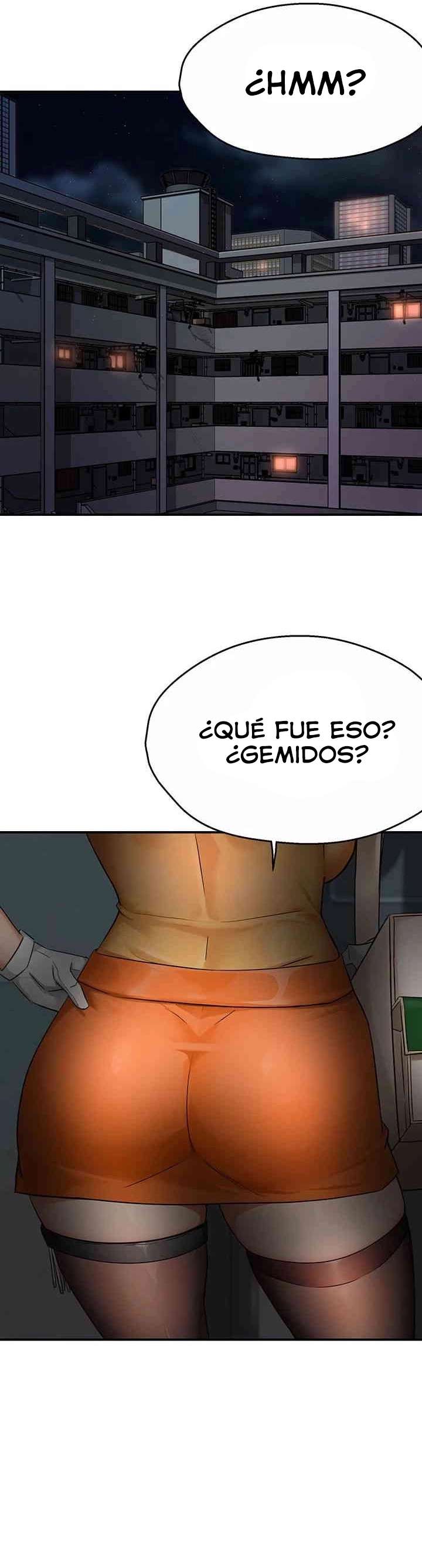 Delicias prohibidas Capítulo 17 - Page 36
