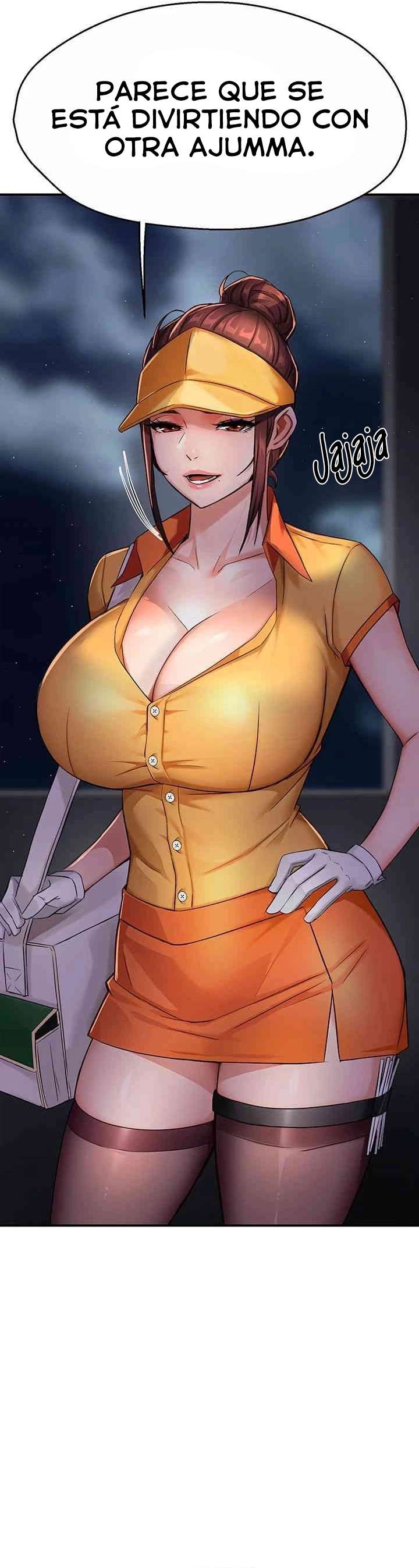 Delicias prohibidas Capítulo 17 - Page 38