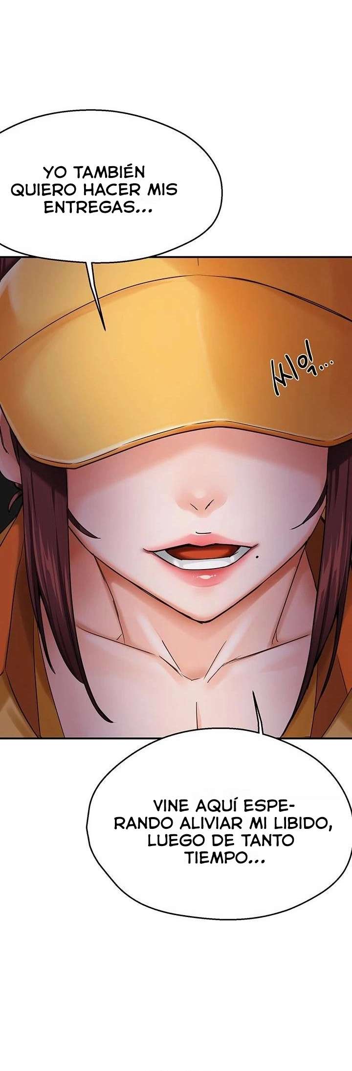 Delicias prohibidas Capítulo 18 - Page 2