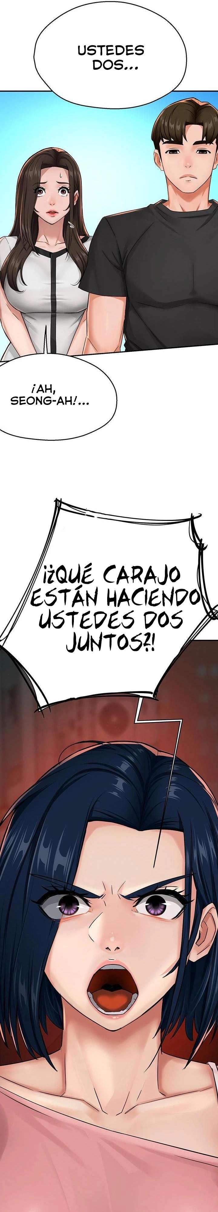 Delicias prohibidas Capítulo 18 - Page 30