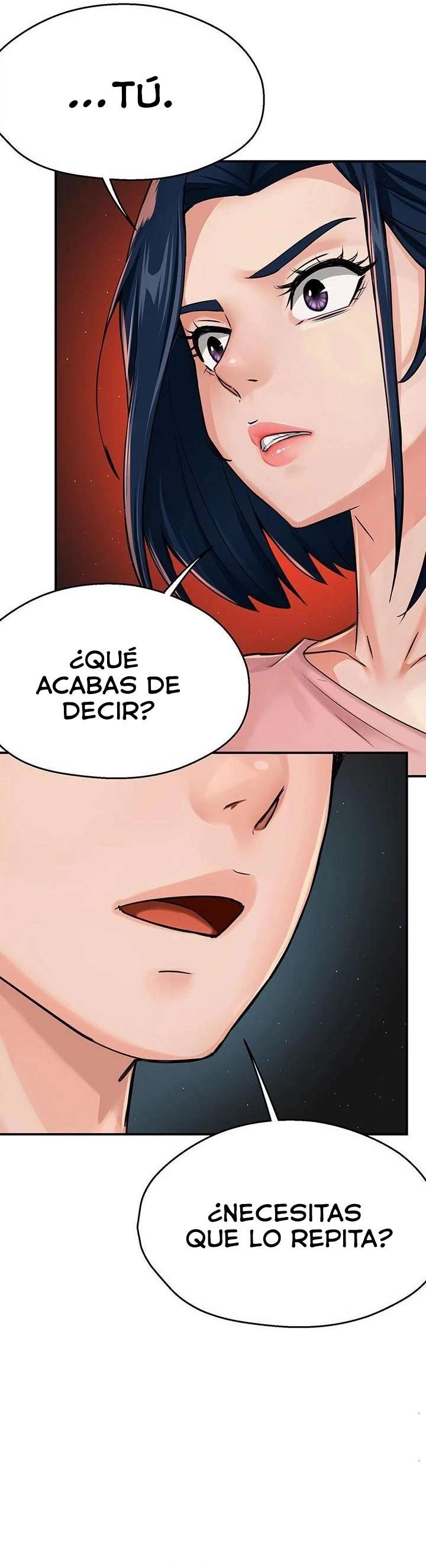 Delicias prohibidas Capítulo 18 - Page 33