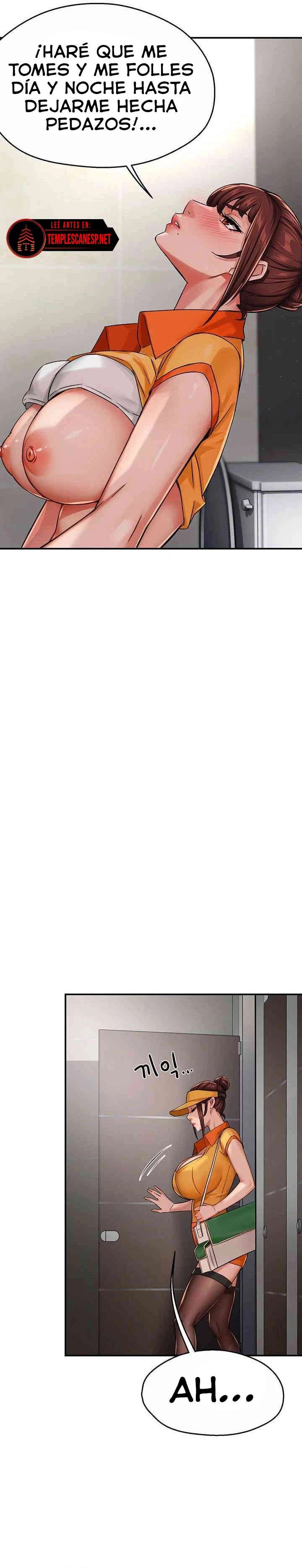 Delicias prohibidas Capítulo 19 - Page 17