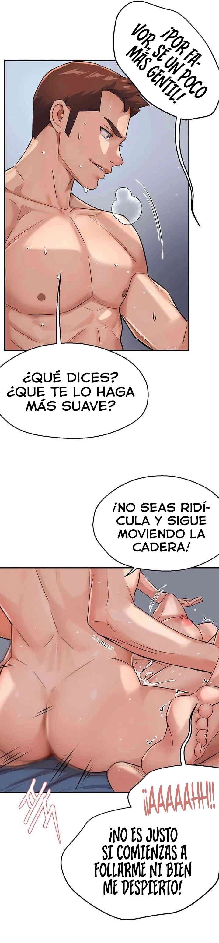 Delicias prohibidas Capítulo 19 - Page 2