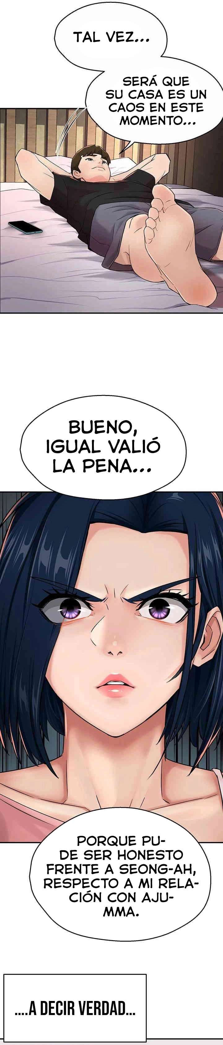 Delicias prohibidas Capítulo 19 - Page 26