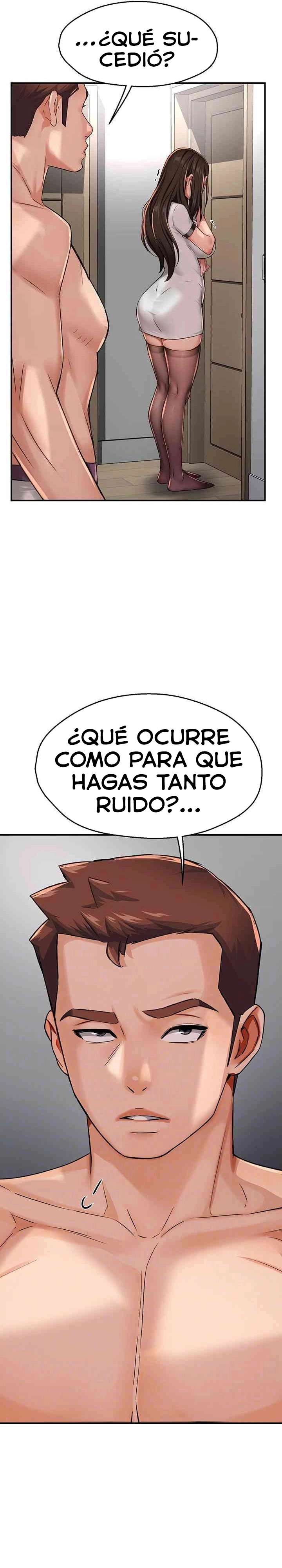 Delicias prohibidas Capítulo 19 - Page 7