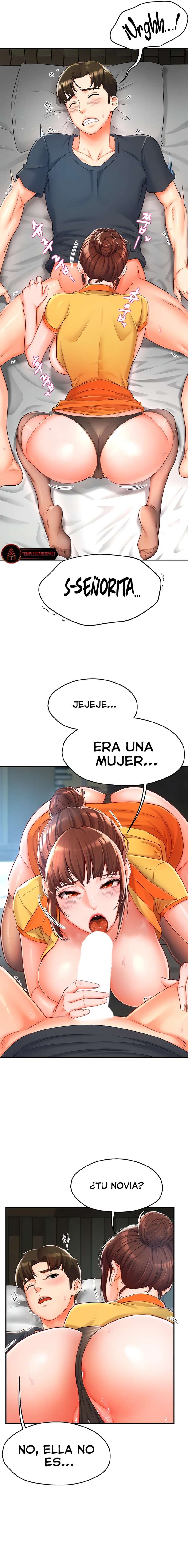 Delicias prohibidas Capítulo 2 - Page 11