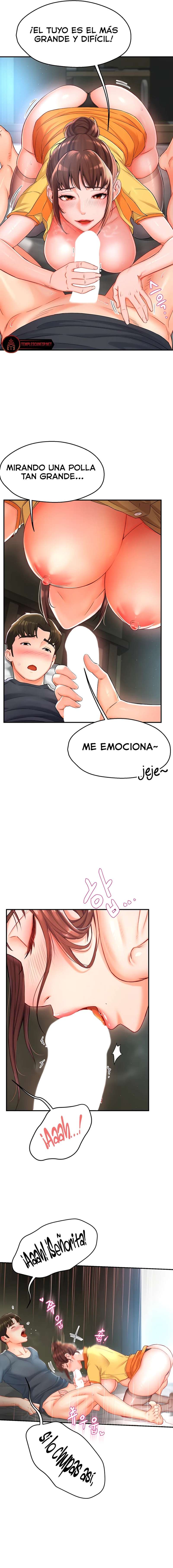 Delicias prohibidas Capítulo 2 - Page 13