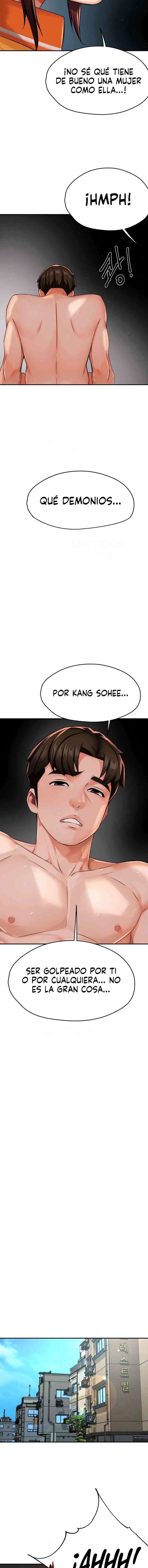 Delicias prohibidas Capítulo 22 - Page 13