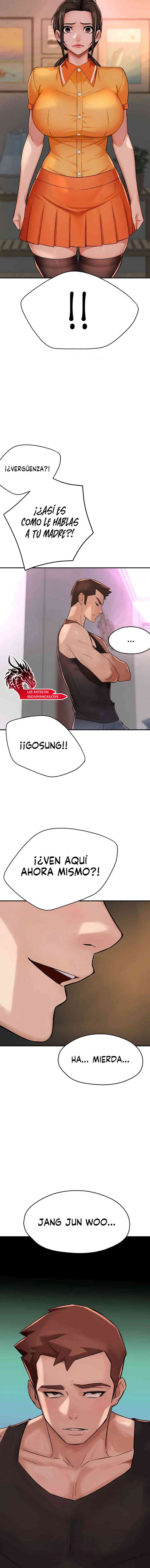 Delicias prohibidas Capítulo 22 - Page 16