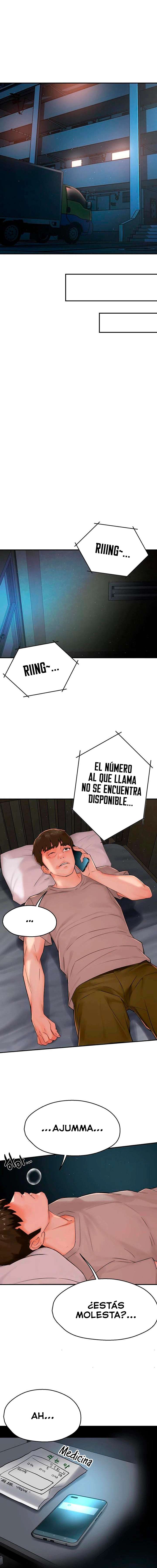 Delicias prohibidas Capítulo 23 - Page 14