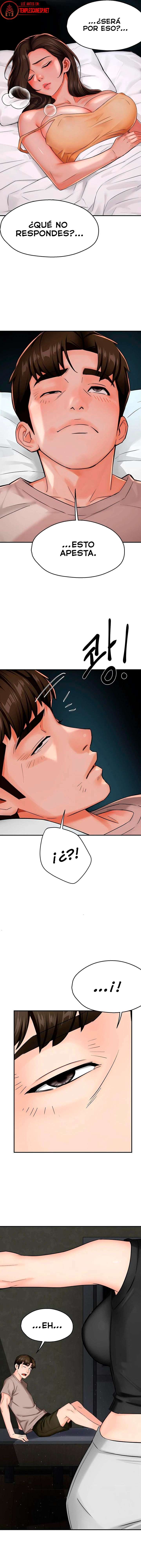 Delicias prohibidas Capítulo 23 - Page 15