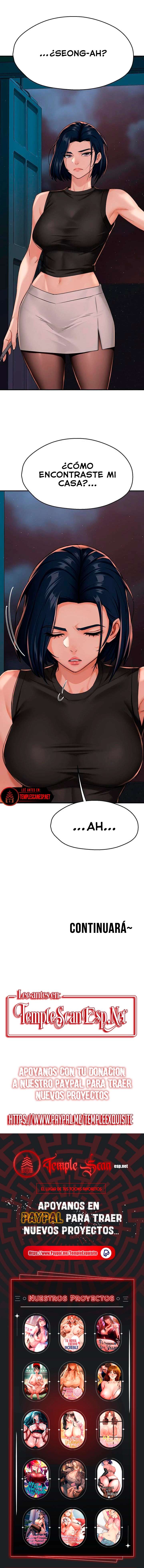 Delicias prohibidas Capítulo 23 - Page 16