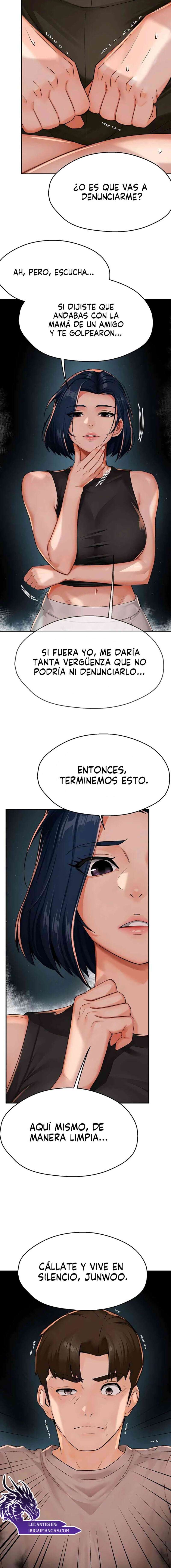 Delicias prohibidas Capítulo 24 - Page 13