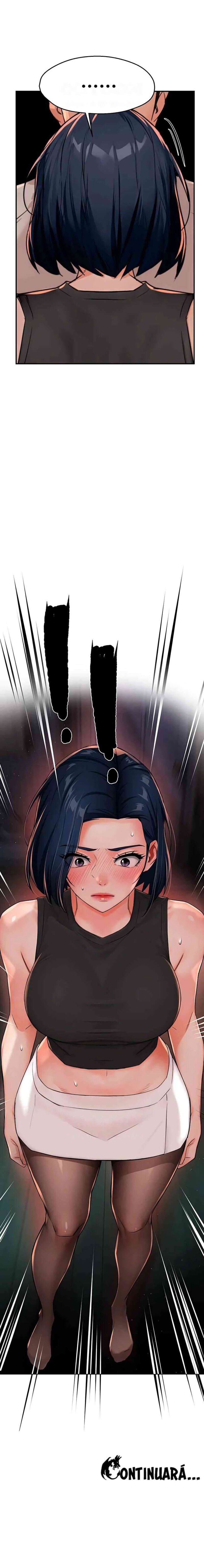 Delicias prohibidas Capítulo 24 - Page 17