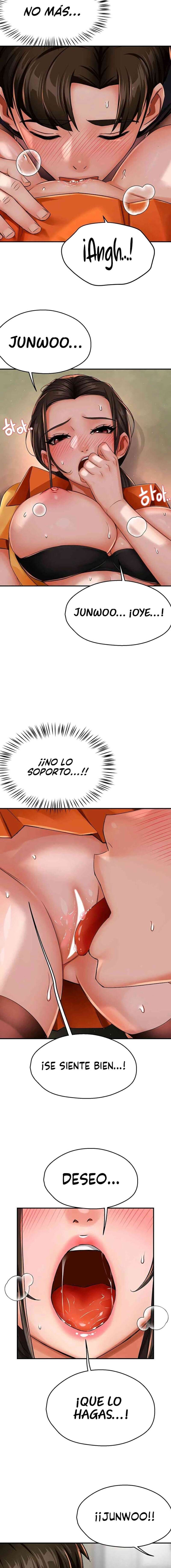 Delicias prohibidas Capítulo 29 - Page 10