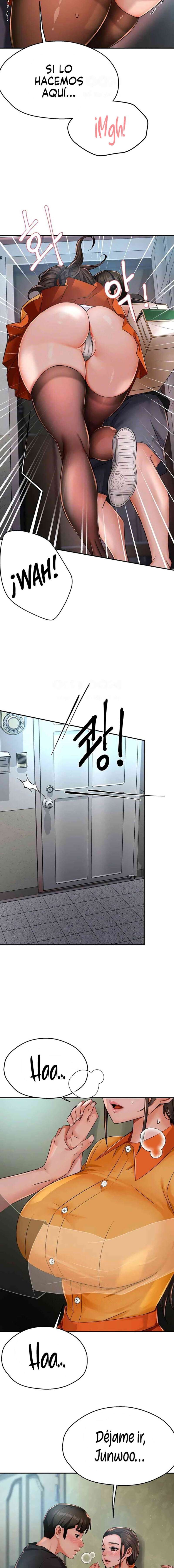 Delicias prohibidas Capítulo 29 - Page 2