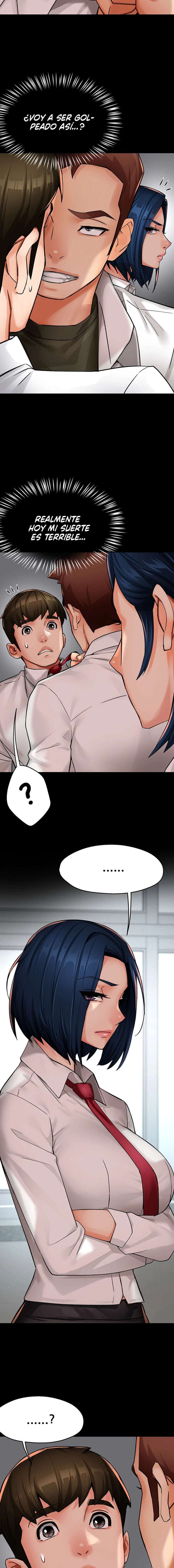 Delicias prohibidas Capítulo 31 - Page 14