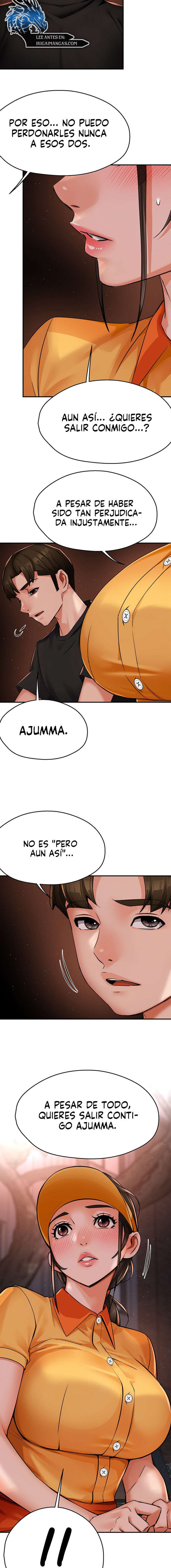 Delicias prohibidas Capítulo 32 - Page 10