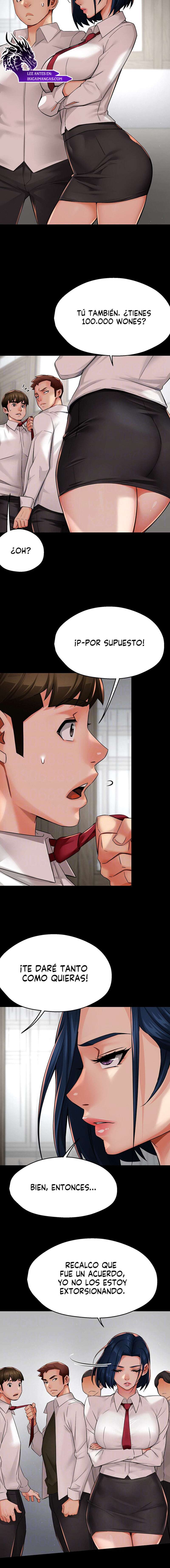 Delicias prohibidas Capítulo 32 - Page 2