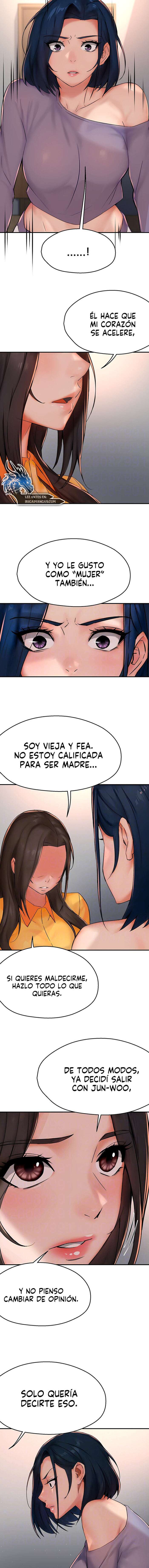 Delicias prohibidas Capítulo 33 - Page 4