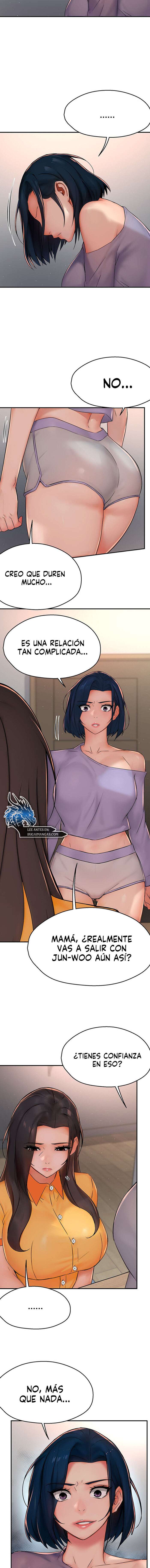 Delicias prohibidas Capítulo 33 - Page 5