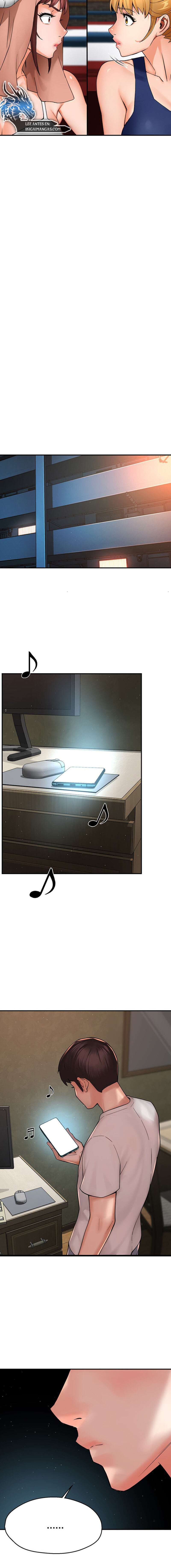 Delicias prohibidas Capítulo 34 - Page 13