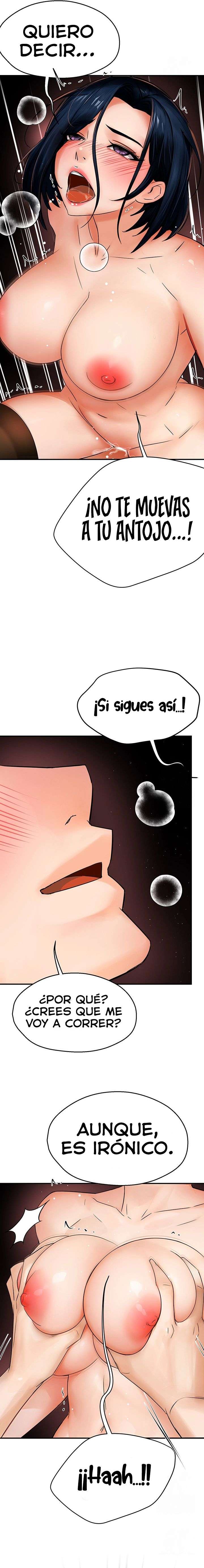 Delicias prohibidas Capítulo 37 - Page 12