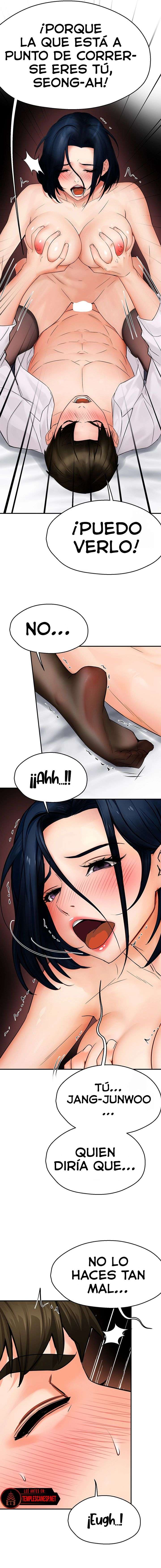 Delicias prohibidas Capítulo 37 - Page 13