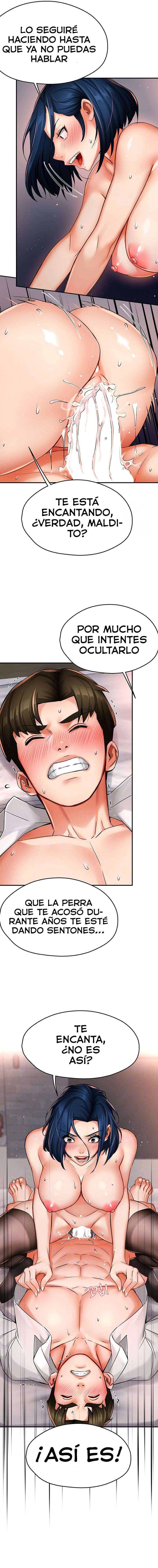 Delicias prohibidas Capítulo 37 - Page 3