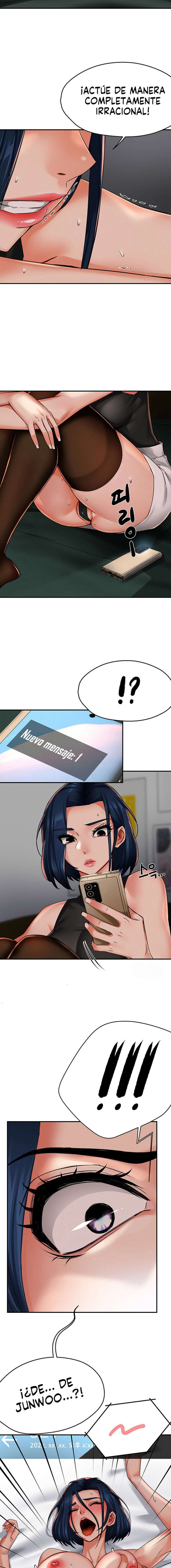 Delicias prohibidas Capítulo 39 - Page 15