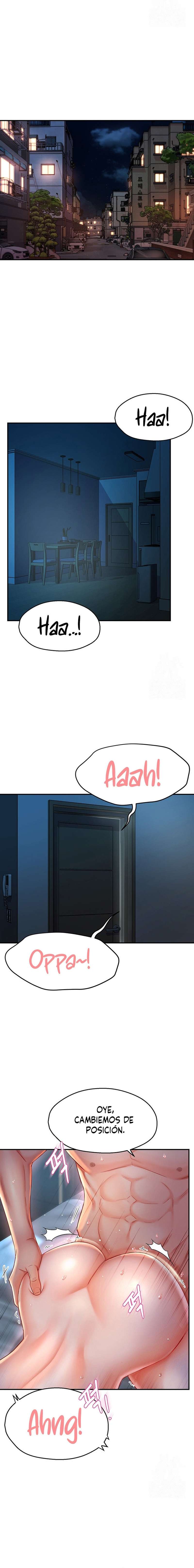 Delicias prohibidas Capítulo 4 - Page 17