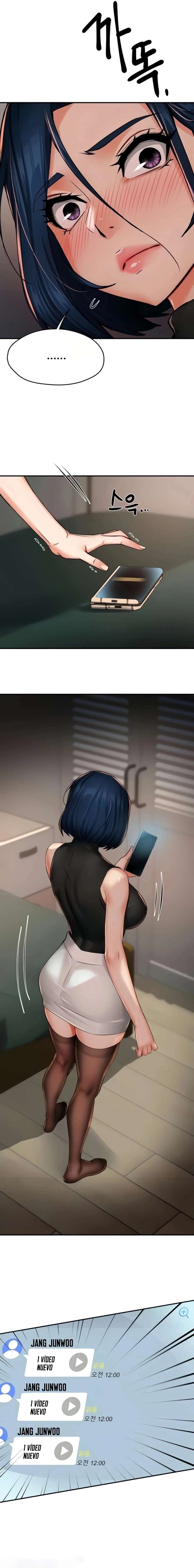 Delicias prohibidas Capítulo 40 - Page 6