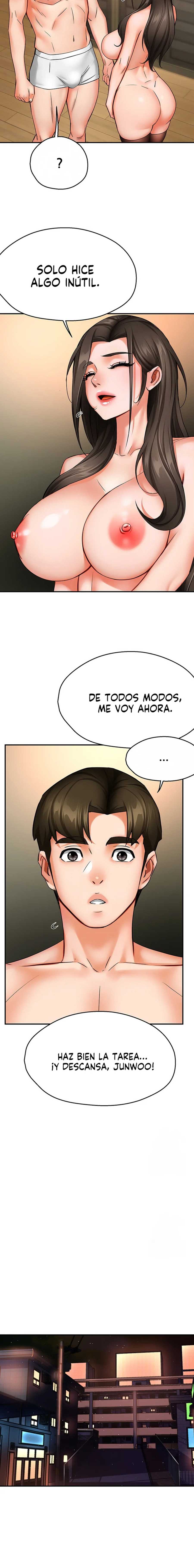 Delicias prohibidas Capítulo 41 - Page 15