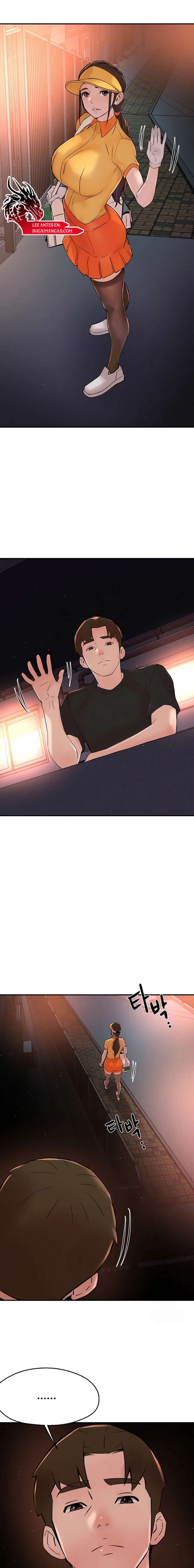 Delicias prohibidas Capítulo 41 - Page 16