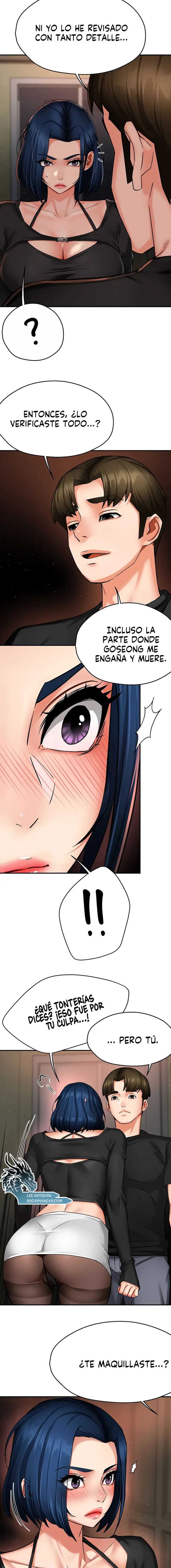 Delicias prohibidas Capítulo 42 - Page 10