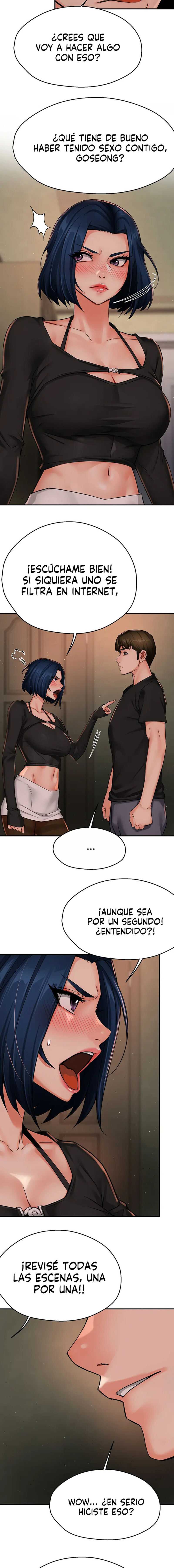 Delicias prohibidas Capítulo 42 - Page 9