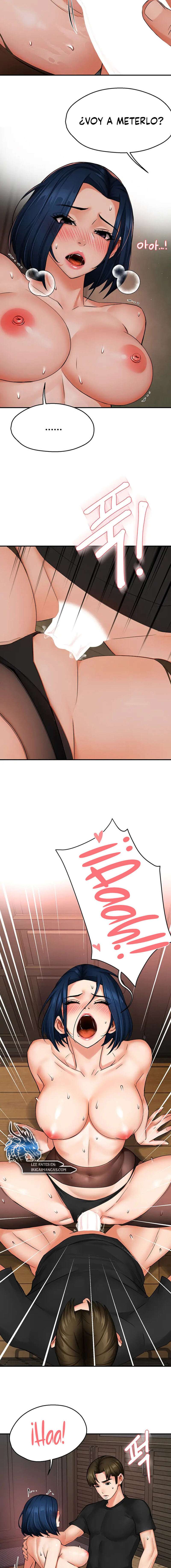 Delicias prohibidas Capítulo 43 - Page 13