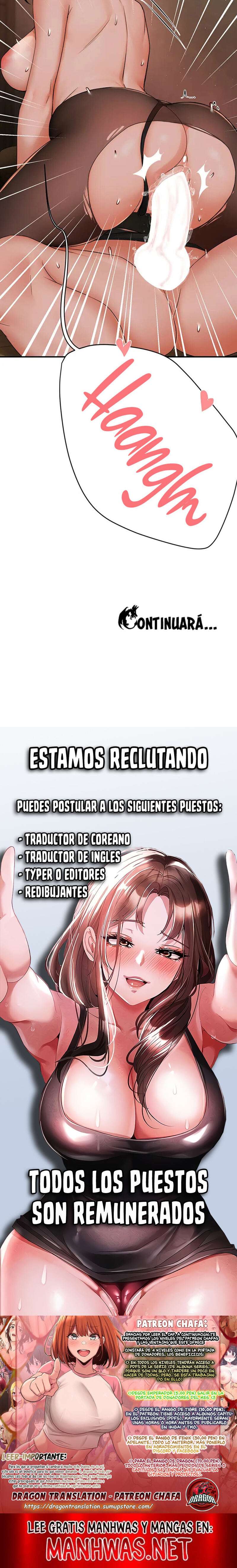 Delicias prohibidas Capítulo 43 - Page 16