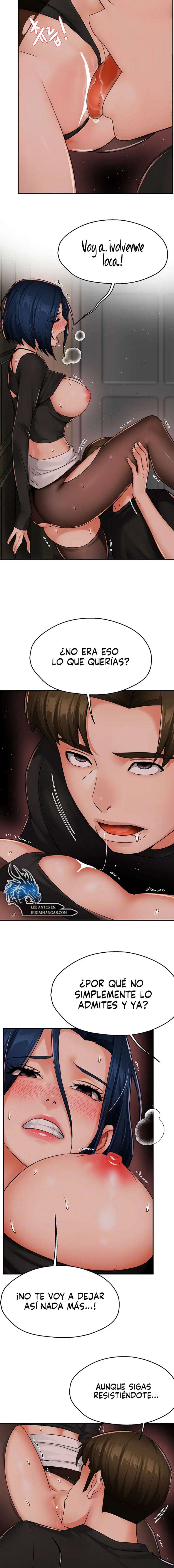 Delicias prohibidas Capítulo 43 - Page 4